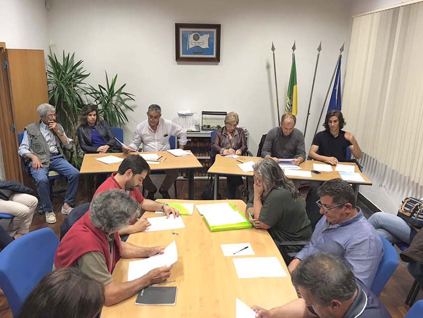 Troca de acusações sobre a auditoria à Junta de Freguesia da Foz do Arelho