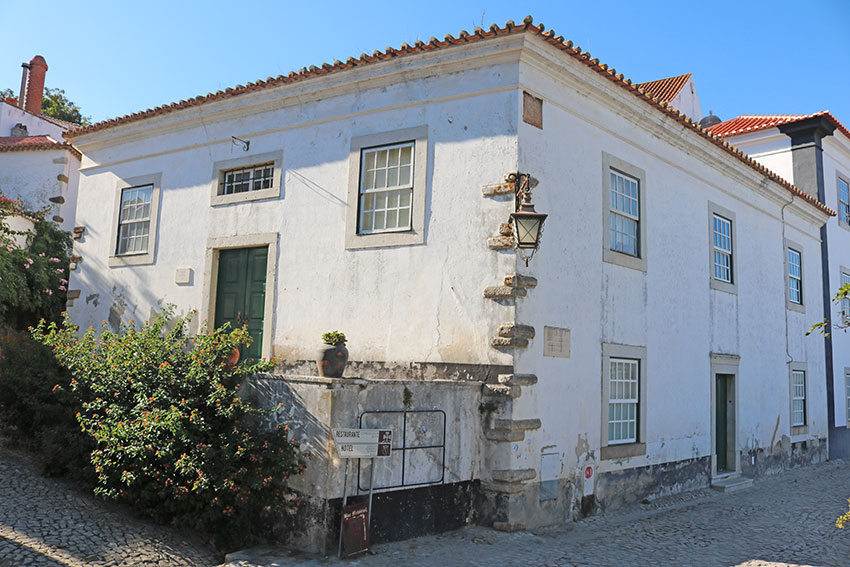 Grupo Pestana abre mais duas unidades hoteleiras em Óbidos