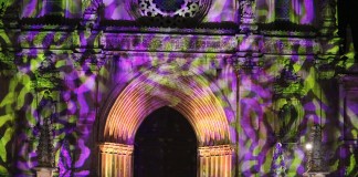 Mais de mil pessoas no encerramento do Cistermúsica