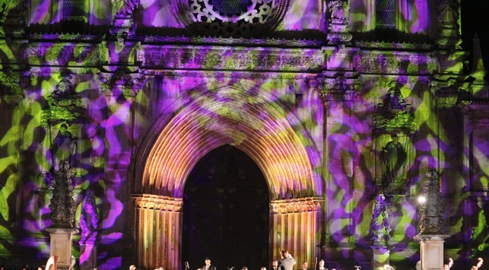 Mais de mil pessoas no encerramento do Cistermúsica