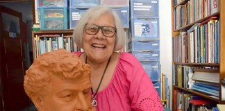 Crónicas de Bem Fazer e de Mal Dizer – XIV Gazeta das Caldas