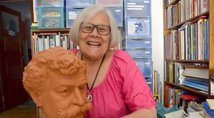 Crónicas de Bem Fazer e de Mal Dizer – XIV Gazeta das Caldas