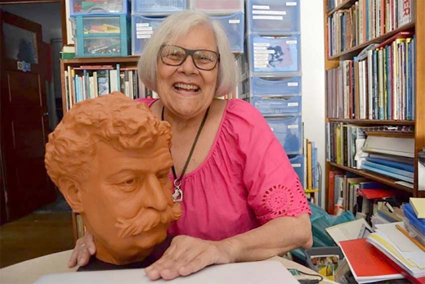 Crónicas de Bem Fazer e de Mal Dizer – XIV