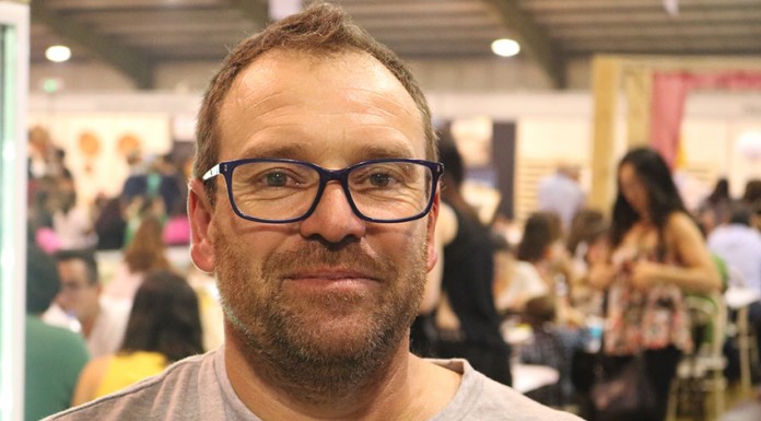 Praça Pública – Costuma visitar as tasquinhas da Expotur?