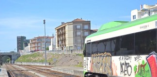 CP continua a desprezar a linha do Oeste Gazeta das Caldas