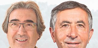 PS apresentou candidatos a mais duas juntas