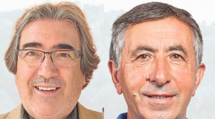 PS apresentou candidatos a mais duas juntas