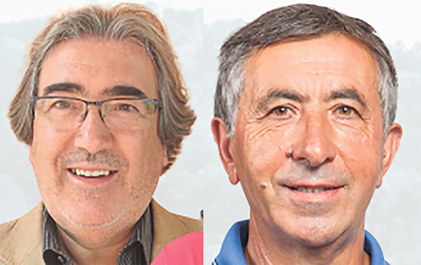 PS apresentou candidatos a mais duas juntas