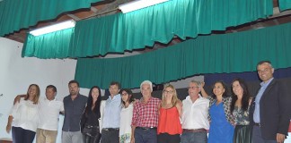 PS quer em Óbidos uma gestão autárquica “mais transparente e participada” Gazeta das Caldas