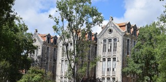 BE apresenta projecto alternativo ao hotel da Visabeira para o Parque Gazeta das Caldas