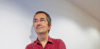 Docente da ESAD distinguido com Prémio António Quadros