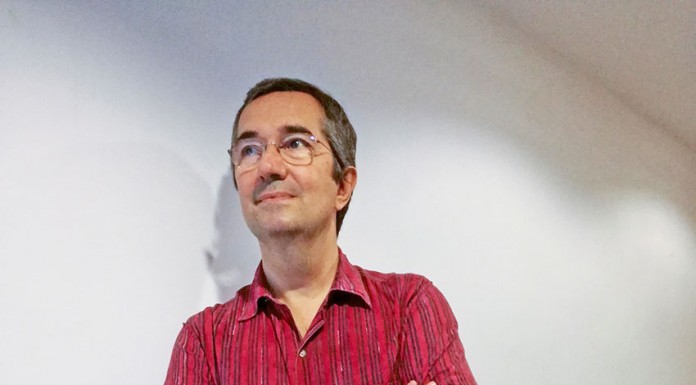 Docente da ESAD distinguido com Prémio António Quadros