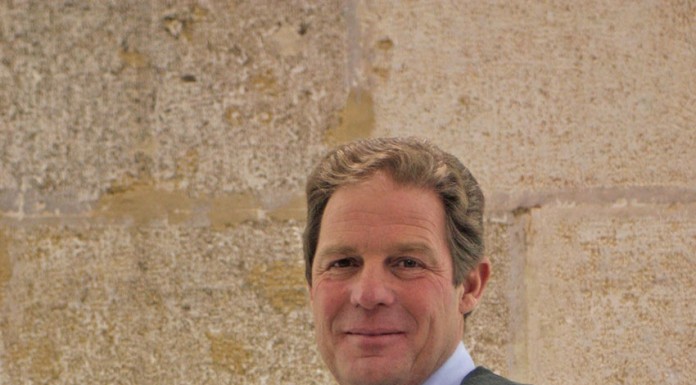 Vasco d’Avillez: o Oeste é o centro da cadeia de produção de vinhos de Lisboa