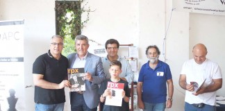 Fernando Oliveira (Associação Peão Cavalgante/Arneirense) vence I Torneio Frutos 2017 Gazeta das Caldas