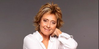 Ana Zanatti homenageada em Alcobaça