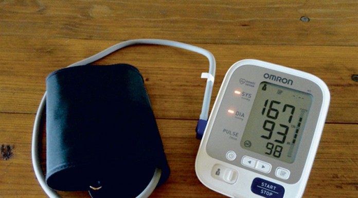 Tenho hipertensão arterial. E agora?