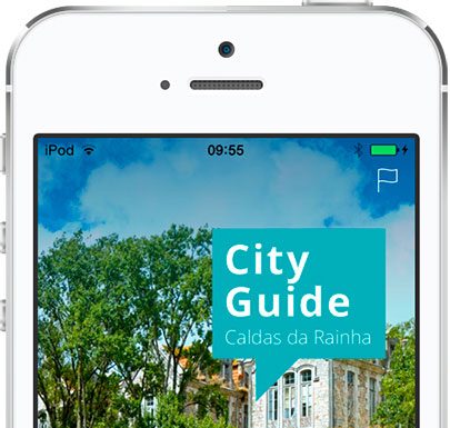 Aplicação Cityguide mais inclusiva e com novas funcionalidades