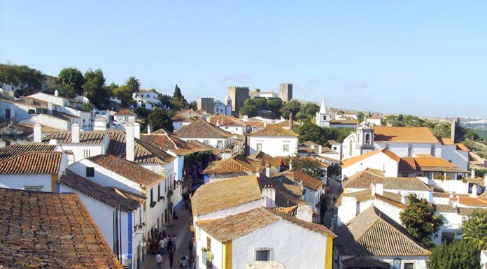 Óbidos calendariza sessões de esclarecimento para as autárquicas Gazeta das Caldas