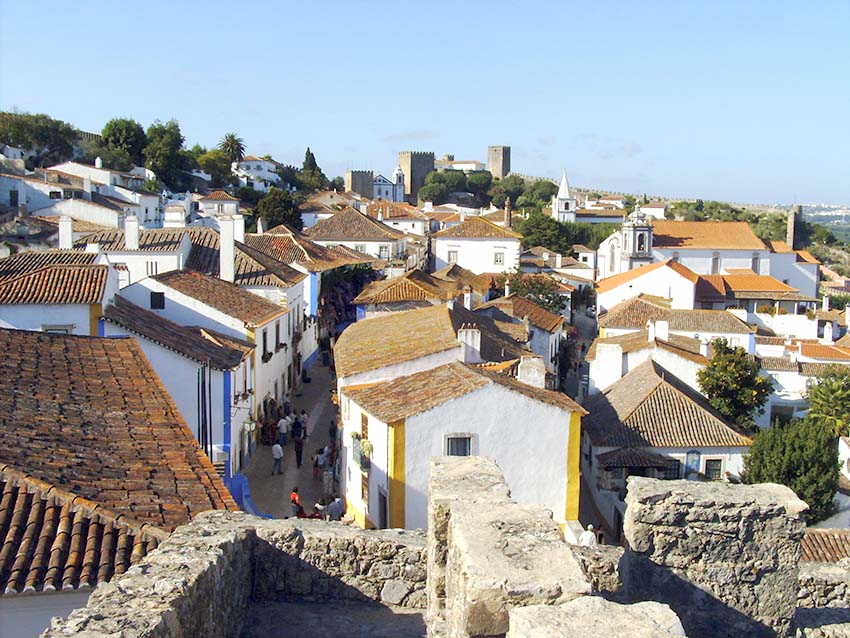 Óbidos calendariza sessões de esclarecimento para as autárquicas
