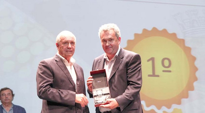 Caldas é clube excelência na formação, “Pipa” e Bruno Pinto são os melhores jogadores no futsal Gazeta das Caldas