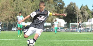 Caldas empatou com Sporting da Marinha Grande Gazeta das Caldas