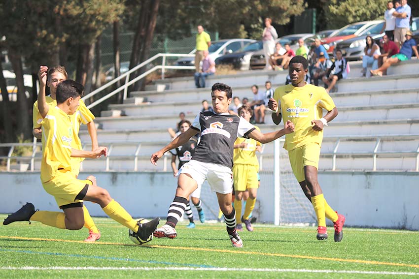 Caldas perdeu, mas mostrou garra