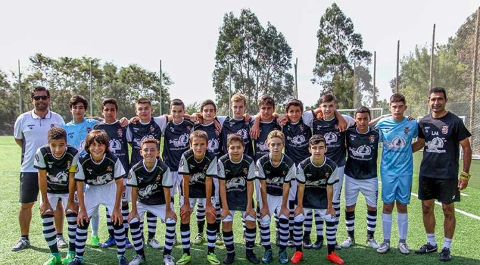 Primeira parte tremida, segunda parte conseguida