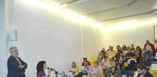 Património do Bombarral reuniu a nata dos historiadores de arte e da arquitectura Gazeta das Caldas