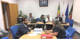 CDS/PP e MVC ausentes impediram realização de Assembleia de Freguesia da Foz do Arelho Gazeta das Caldas