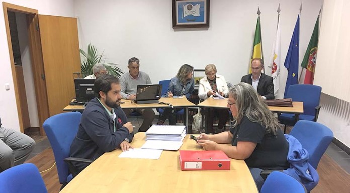CDS/PP e MVC ausentes impediram realização de Assembleia de Freguesia da Foz do Arelho Gazeta das Caldas