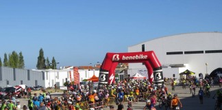 Maratona de Óbidos contou com perto de 600 participantes