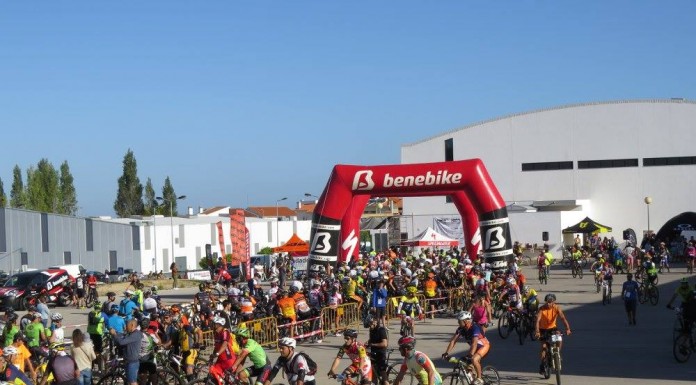 Maratona de Óbidos contou com perto de 600 participantes