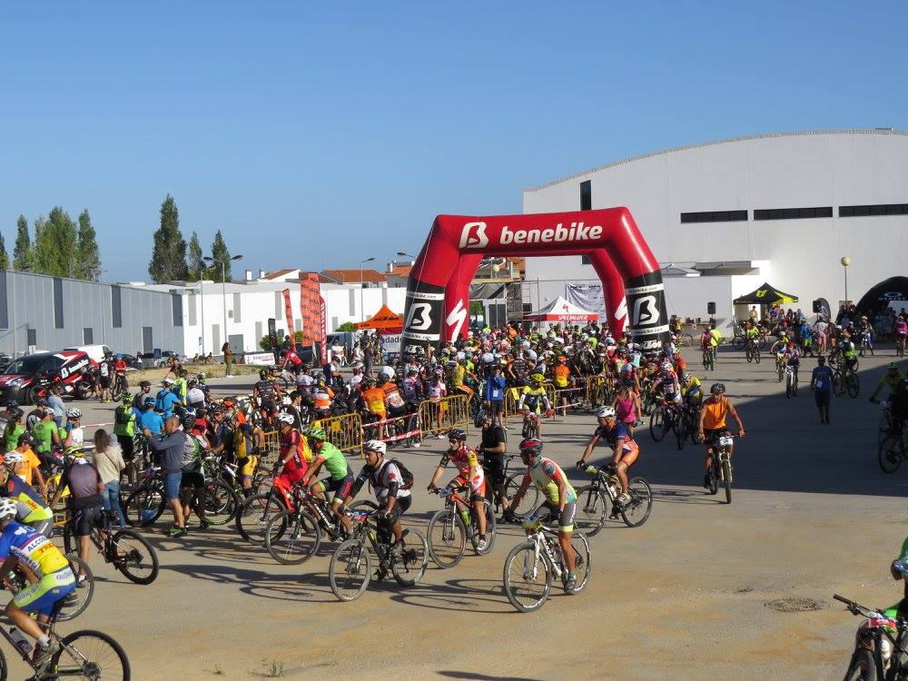 Maratona de Óbidos contou com perto de 600 participantes