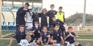 Escola Académica no 1º Torneio Internacional Vila Madeiro Penamacor Gazeta das Caldas