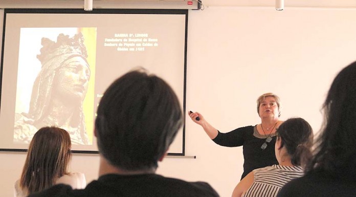 Lagoa de Óbidos não sobrevive mais 200 anos sem a intervenção humana Gazeta das Caldas