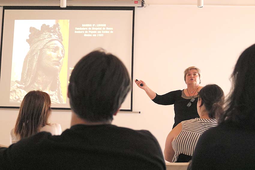 Lagoa de Óbidos não sobrevive mais 200 anos sem a intervenção humana