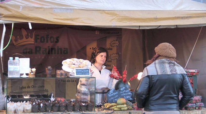 Fofos da Rainha, o doce negócio que começou como segunda actividade Gazeta das Caldas