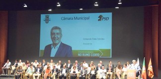 Gazeta das Caldas