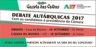 Gazeta das Caldas