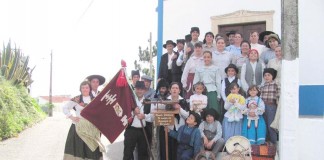 Rancho Folclórico e Etnográfico “Os Amigos da Associação de Barrantes” Gazeta das Caldas