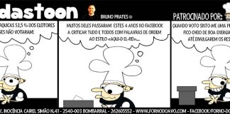 Caldastoon 143 Gazeta das Caldas