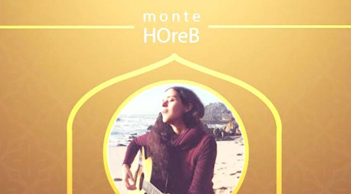 Concerto e jantar vegetariano no Monte Horeb Gazeta das Caldas