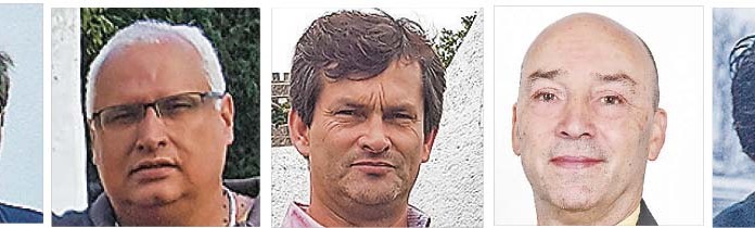 Candidatos à Câmara de Óbidos respondem à Gazeta das Caldas Gazeta das Caldas