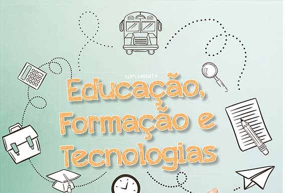 Educação, Formação e Tecnologias Gazeta das Caldas
