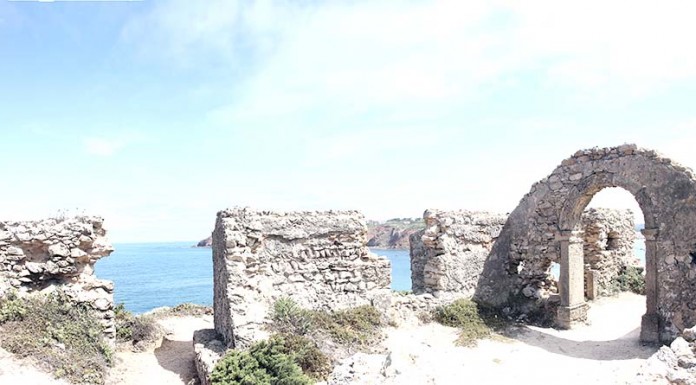 Capela de Sant’Ana em Salir do Porto poderá vir a ser recuperada Gazeta das Caldas