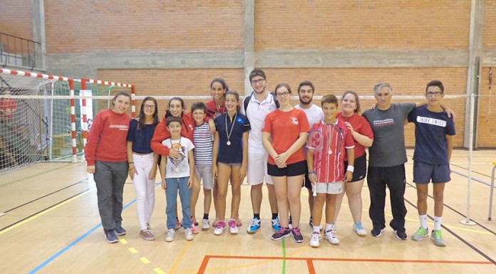 1ª jornada zonal de não seniores em Castelo Branco Gazeta das Caldas