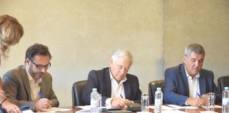 Pavilhões do Parque já foram concessionados à Visabeira