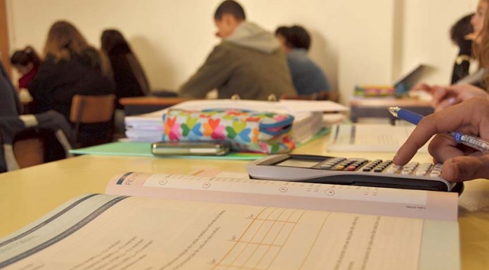 Quebra do número de alunos abrandou nos concelhos das Caldas e de Óbidos Gazeta das Caldas