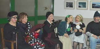 Universidade Sénior organiza Festival de Criatividade e Talento Sénior Gazeta das Caldas