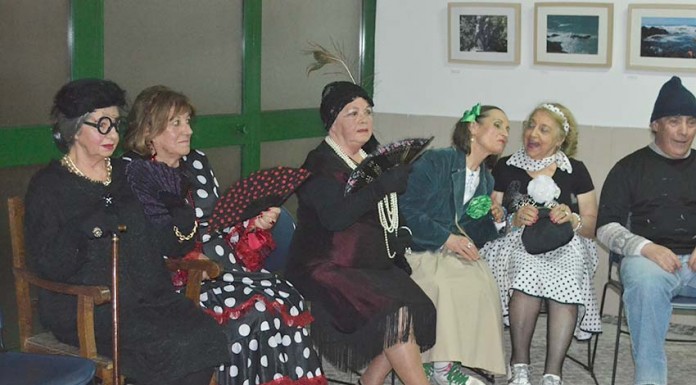 Universidade Sénior organiza Festival de Criatividade e Talento Sénior Gazeta das Caldas